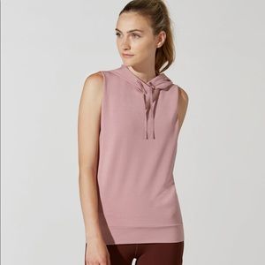 Lululemon Stronger As One SL Hoodie NWT